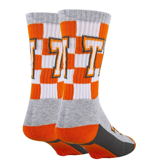 Tennessee Go Socks
