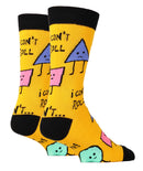 Roll With Me Socks-2