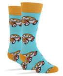 Bug Mobile Socks-2