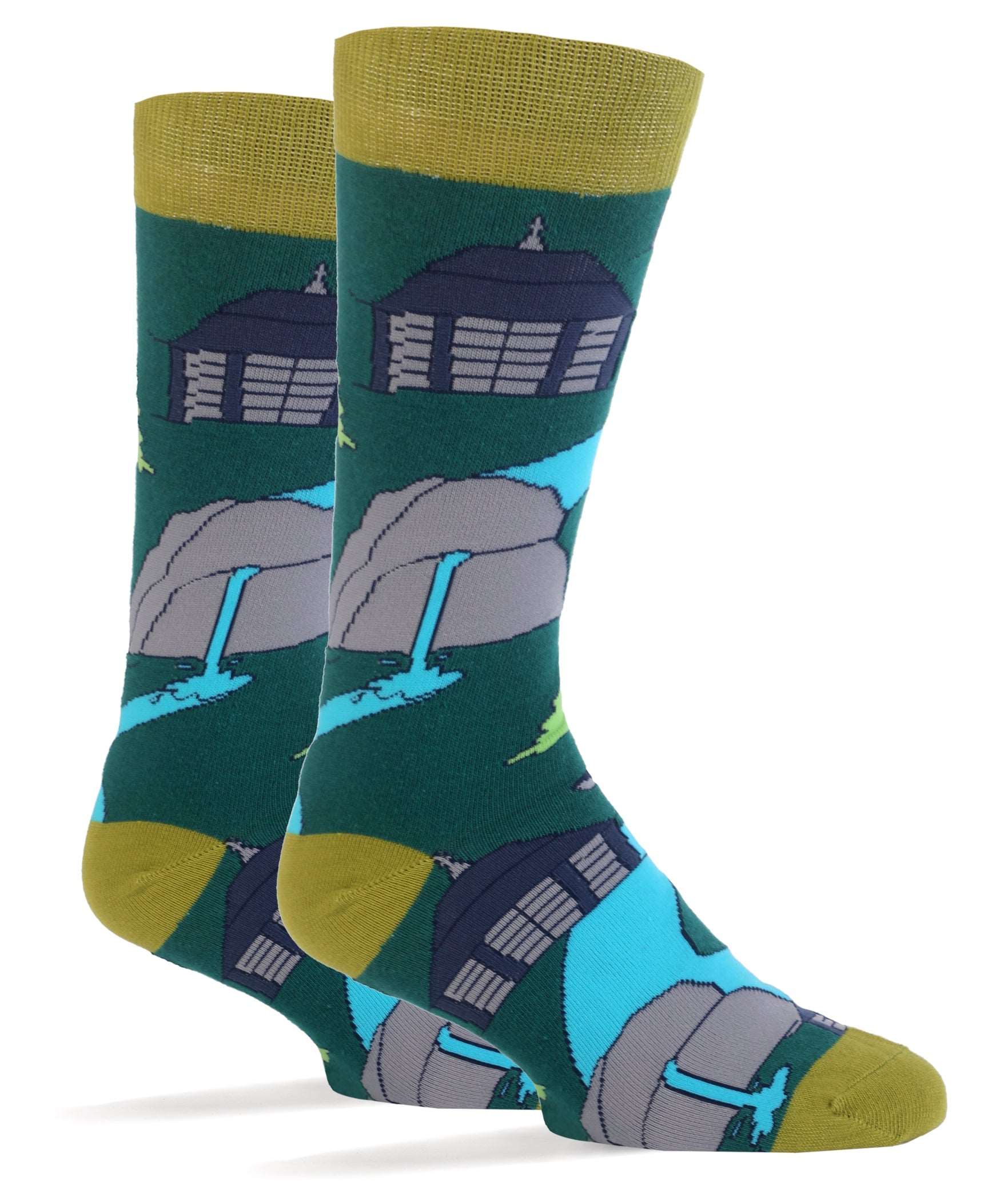 bonsai tree socks Bonsai Socks