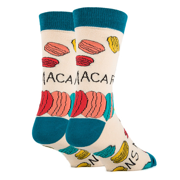 Macaroons Socks