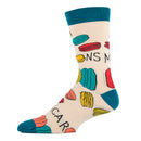 Macaroons Socks-3