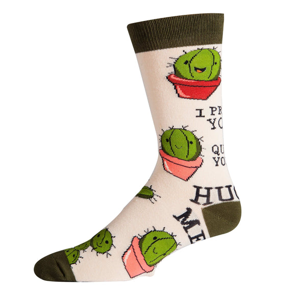 Love Succs Socks