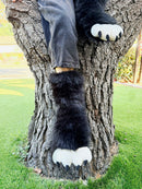 Pawsome Slipper Socks-2