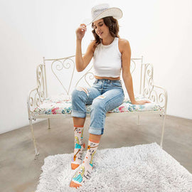Just Keep 'em Socks