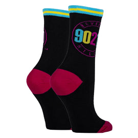 Calcetines Beverly Hills - 0