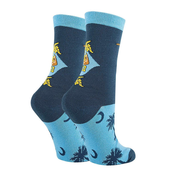 South Carolina Socks