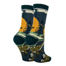 Wild & Free Socks