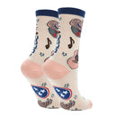 It’s Nashville Socks-2