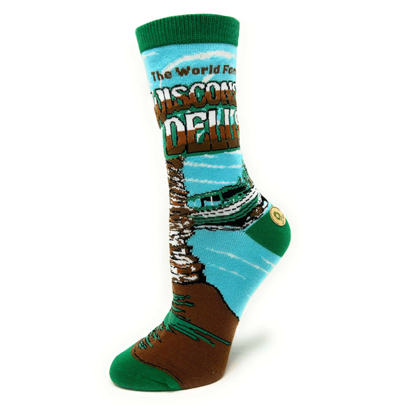 The Dells Socks