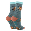 Slow & Steady Socks-2