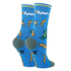 Slug Life Socks