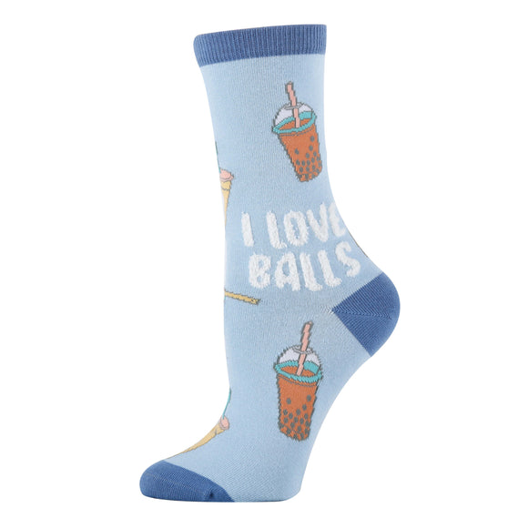 Boba Socks