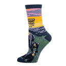 The Great Smoky Mts Socks