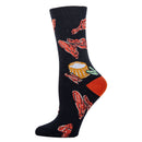 Buffalo Wings Socks