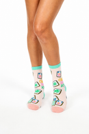 Mahjong Socks-2