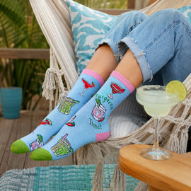 Margs Socks - 0