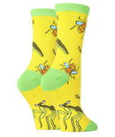 You Bug Socks-2