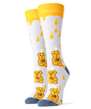 women's crew socks