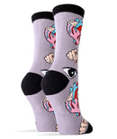 Eye Heart You Socks-2