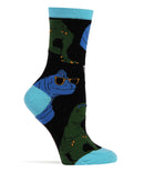 Futuro tan brillante Calcetines-2