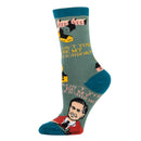 Be My Neighbor Socks-3
