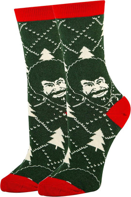 Holiday Times Bob Socks