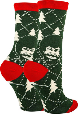 Holiday Times Bob Socks - 0