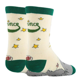 The Little Prince Socks