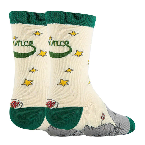 The Little Prince Socks