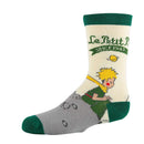 The Little Prince Socks