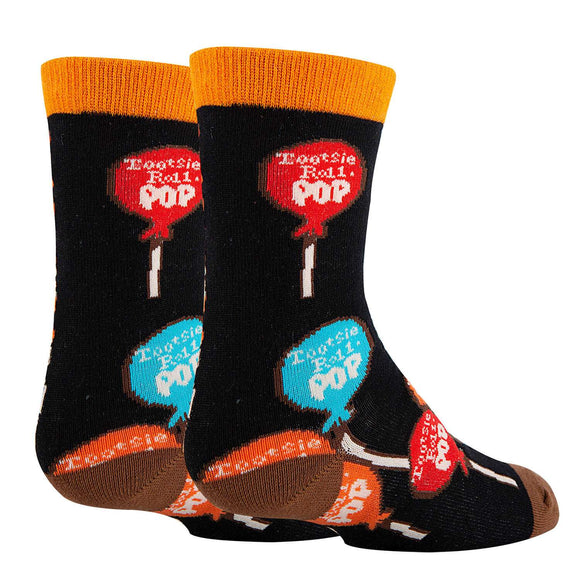 Tootsie POP Socks