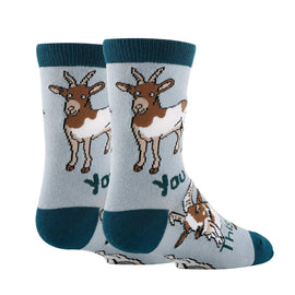 You Goat This Socks