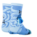Jelly - Kids' 3D Pop Crew Socks
