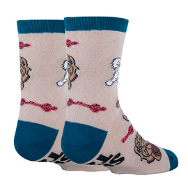 Shih Tzu Not Socks - 0