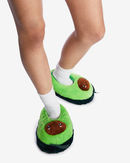 Avocuddle Slippers - 0