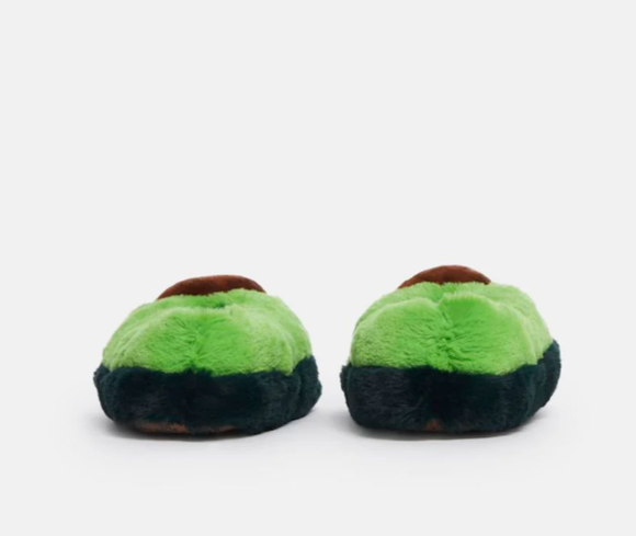 Avocuddle Slippers
