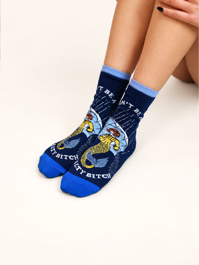 Salty Bitch Socks