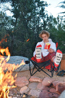 Si puedes ver esto, tráeme unas patatas fritas. -2