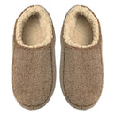 Sherpa Slippers for Men | House Shoes