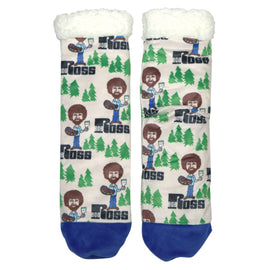 All Happy Trees Slipper Socks - 0
