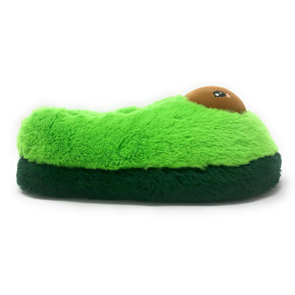 Pantuflas para niños Avocuddle