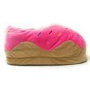 Donut Judge Me Kids Slippers-3