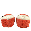 Pantuflas esponjosas astutas-4