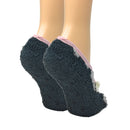 Here Kitty Kitty Sock Slippers-2
