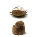 Let's Monkey Kids Slippers-4