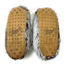 Sloth Steps Kids Slippers-2