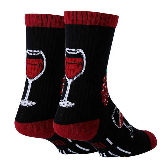 Cuando bebo pienso Calcetines 