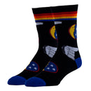 Out Of This World Socks | Novelty Socks For Men