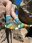 Yosemite Socks-3